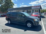 Used 2012 Dodge Grand Caravan SXT image 2