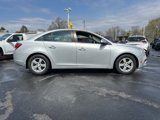 Used 2015 Chevrolet Cruze LT image 4
