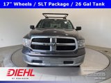Used 2015 RAM 1500 Classic SLT image 2