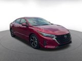 Used 2024 Nissan Sentra SV image 3