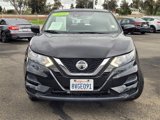 Used 2021 Nissan Rogue Sport S image 2