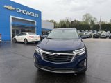 Certified 2022 Chevrolet Equinox LT image 2