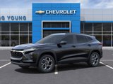 New 2025 Chevrolet Trax LT w/ Driver Confidence Package image 3