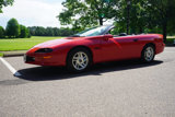 Used 1995 Chevrolet Camaro Z28 image 6