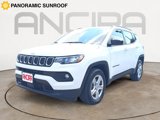 Certified 2024 Jeep Compass Latitude image 5