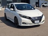 Used 2023 Nissan Leaf SV Plus image 3