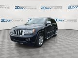 Used 2011 Jeep Grand Cherokee Limited w/ Mopar Chrome Edition Group image 4