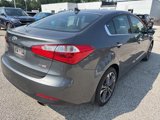 Used 2014 Kia Forte EX image 5