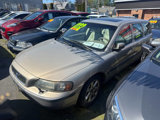 Used 2004 Volvo V70 2.4 image 2