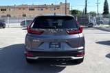 Used 2022 Honda CR-V EX-L image 6