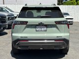 New 2025 Chevrolet Equinox ACTIV w/ Safety and Technology Package image 4