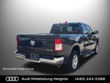 Used 2021 RAM 1500 Big Horn image 5