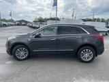 Used 2017 Cadillac XT5 Luxury w/ Driver Awareness Package image 5