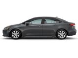 New 2026 Toyota Corolla LE image 2
