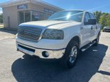 Used 2008 Ford F150 Lariat image 2