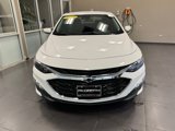 Used 2024 Chevrolet Malibu RS image 4