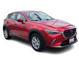 Used 2021 MAZDA CX-3 Sport image 4