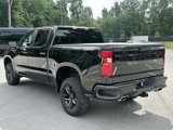 Used 2023 Chevrolet Silverado 1500 Custom Trail Boss image 5