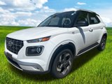 Used 2023 Hyundai Venue Limited w/ Cargo Package image 3