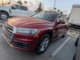 Used 2018 Audi Q5 2.0T Premium w/ Convenience Package image 4