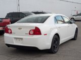 Used 2011 Chevrolet Malibu LS image 3