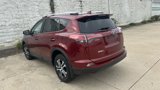 Certified 2018 Toyota RAV4 LE w/ All Weather Liner Package image 5