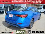 Used 2021 Nissan Sentra SV image 3