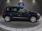 Used 2014 Volkswagen Tiguan SE image 6