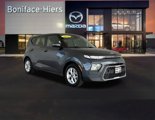 Used 2022 Kia Soul LX w/ Technology Package image 2