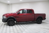 Used 2020 RAM 1500 Classic Warlock w/ Electronics Group image 4
