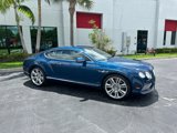 Used 2017 Bentley Continental GT image 4