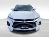 Used 2019 Chevrolet Blazer Premier w/ Sun and Wheels Package image 2