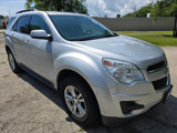 Used 2010 Chevrolet Equinox LT w/ Vehicle Interface Package image 3