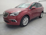 Used 2017 Buick Envision Essence image 2