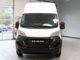New 2023 RAM ProMaster 3500 image 2