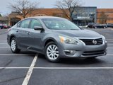 Used 2014 Nissan Altima 2.5 S image 2