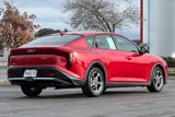 Certified 2025 Kia K4 LXS image 4