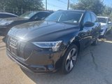 Used 2022 Audi e-tron Premium Plus w/ Premium Plus Package image 5