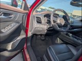 Used 2022 Nissan Rogue SL w/ SL Premium Package image 6