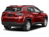 Certified 2022 Jeep Compass Limited image 3