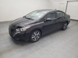 Used 2023 Nissan Versa SV image 2
