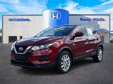 Used 2021 Nissan Rogue Sport S image 4