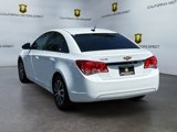 Used 2013 Chevrolet Cruze LS image 2