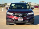 Used 2017 Acura MDX FWD w/ Technology Package image 2