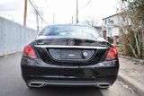 Used 2021 Mercedes-Benz C 300 4MATIC Sedan w/ Premium Package image 6