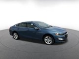Used 2024 Chevrolet Malibu LT image 2