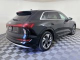 Used 2022 Audi e-tron Premium image 3