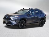 Used 2023 Toyota RAV4 XSE image 3