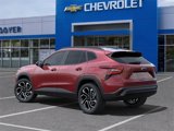 New 2025 Chevrolet Trax RS w/ Driver Confidence Package image 3
