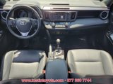 Certified 2018 Toyota RAV4 SE image 6